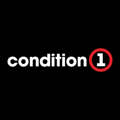 Condition 1 logo