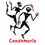 Logo Condomerie