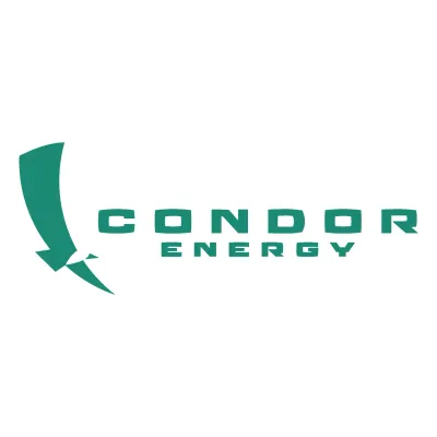 Condor Energy Ltd logo