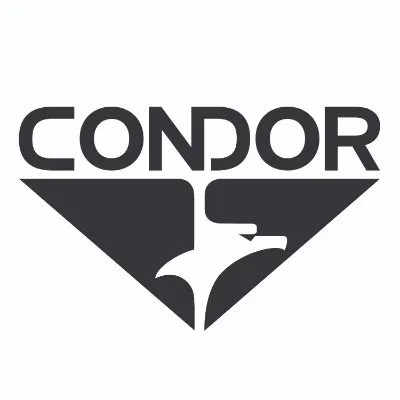 Condor Outdoor logo