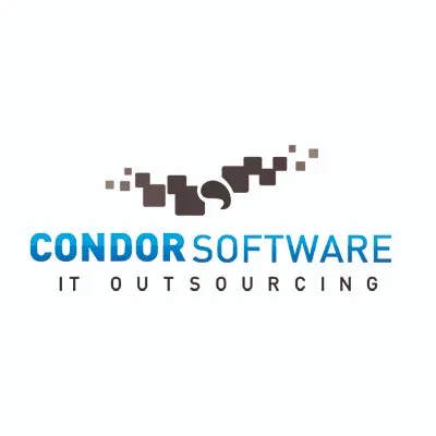 Condor Software logo