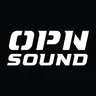 Opn Sound logo
