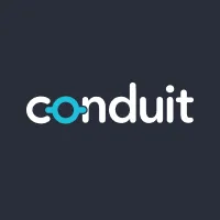 Conduit logo
