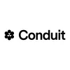 Conduit's company logo