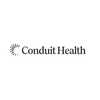 Conduit Health logo