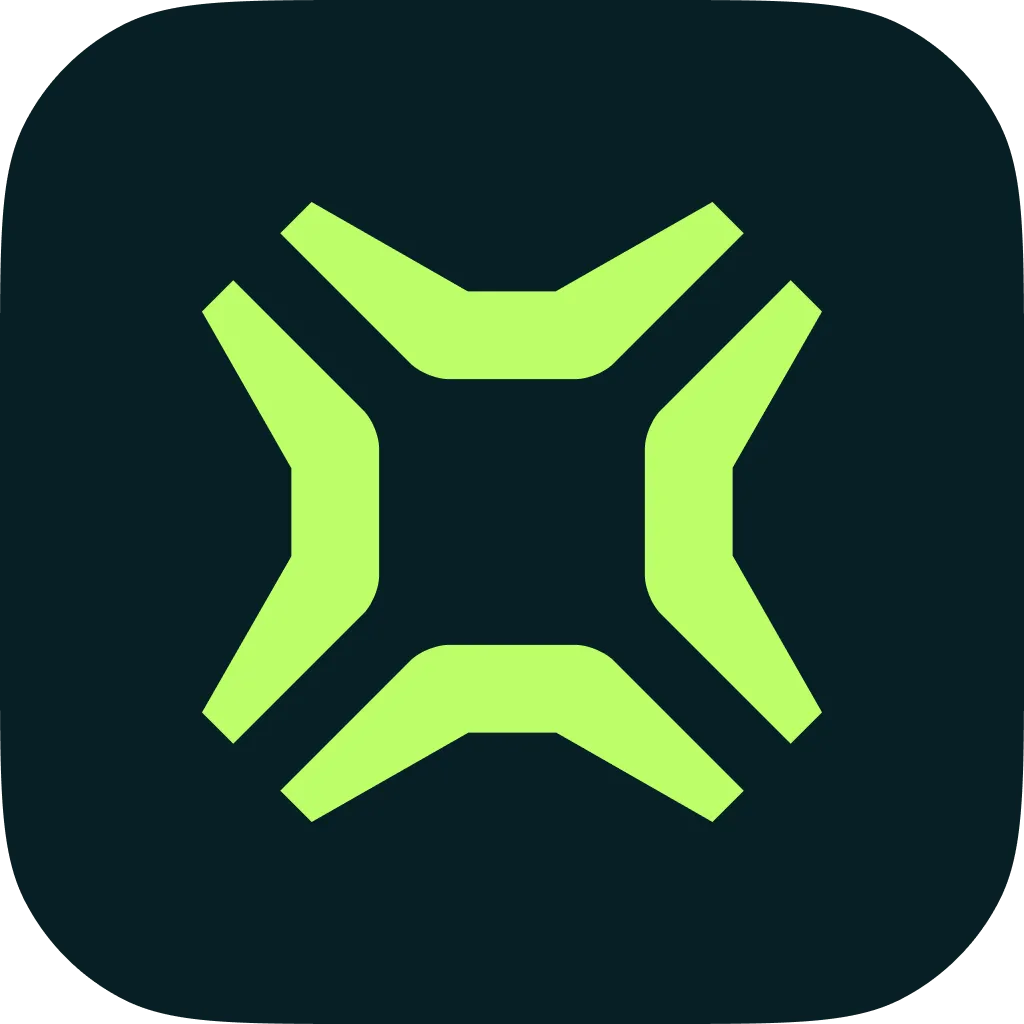 Logo by Brandfetch