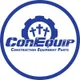 Conequip Parts & Equipment logo