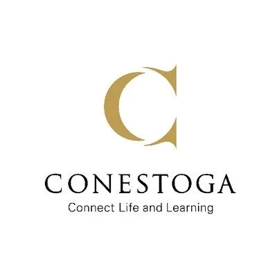 Conestoga College-company-logo