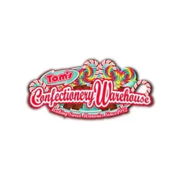 confectionerywarehouse.com.au logo