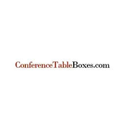 Conference Table Boxes