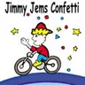 confetti logo