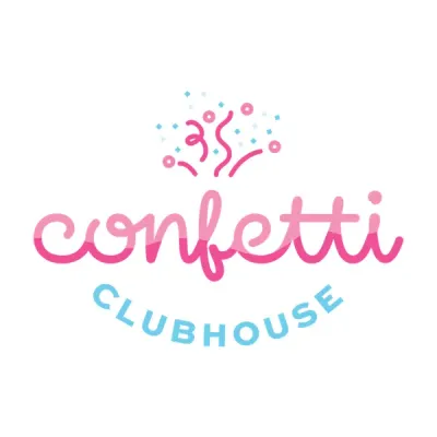 Confetticlubhouse