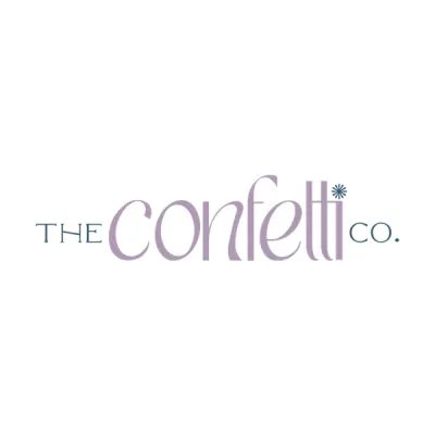 Anthology / Maison Retailers (Maisonette-style retailers) - The Confetti Co.