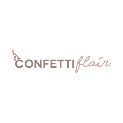 Confettiflair