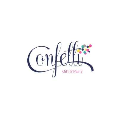 Confetti Gift & Party