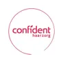Logo Confident/haarzorg