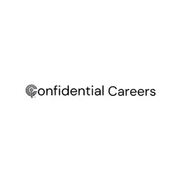 Confidential logo