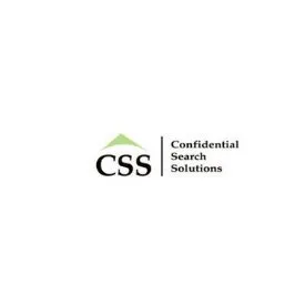 Confidential Search logo