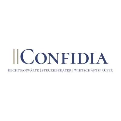 Confidia Treuhandgesellschaft mbH