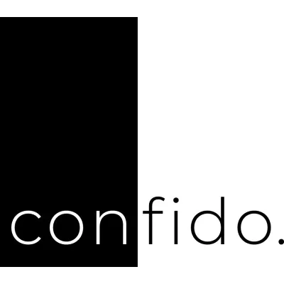 Confido logo