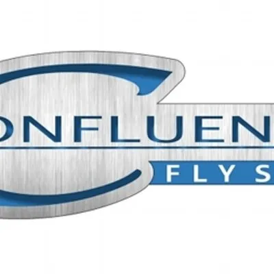 Confluence Fly Shop