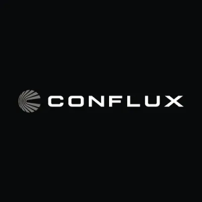 Conflux Systems Inc logo