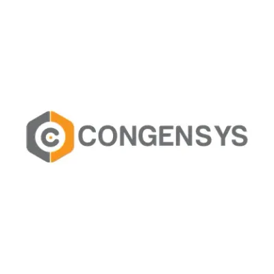 Congensys Corp. logo