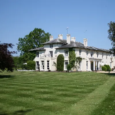 Congham Hall Hotel