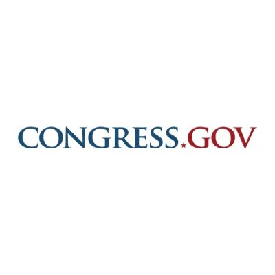 Congress.gov logo