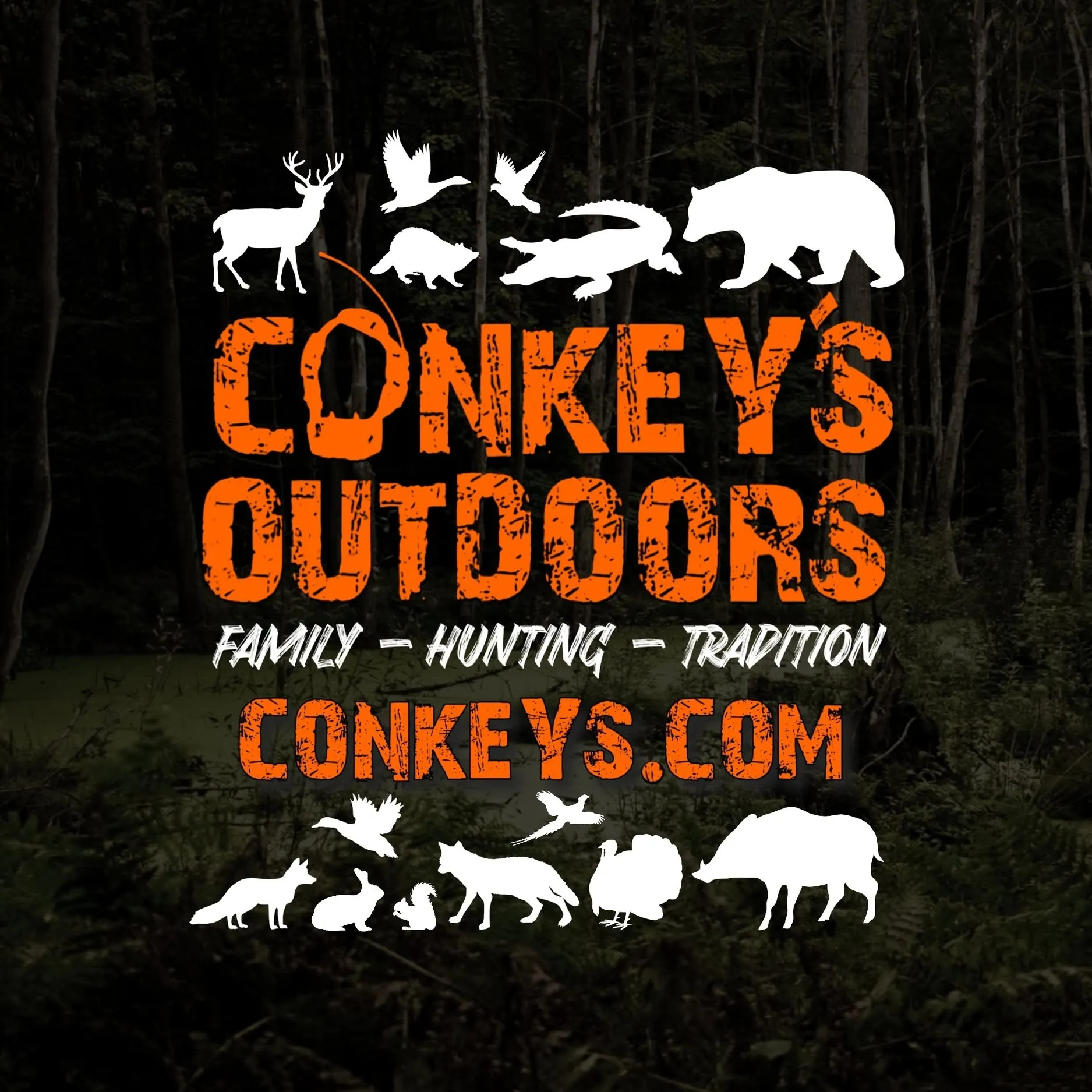 Conkey's Outdoors