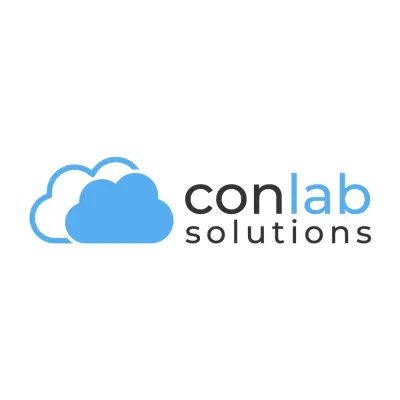 conlab solutions GmbH logo