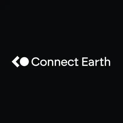 Connect Earth logo