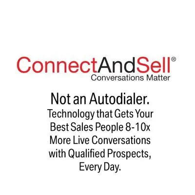 Connectandsell logo