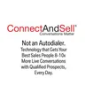 ConnectAndSell logo