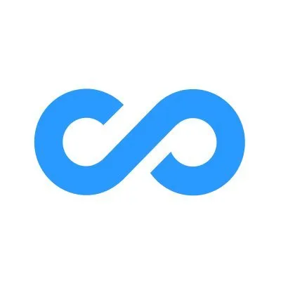 Logo by Brandfetch