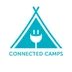 Connected Camps logo