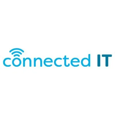 Connected IT logo