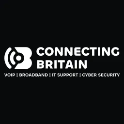 a Connecting Britain Logo & Brand Assets (SVG, PNG and vector) - Brandfetch