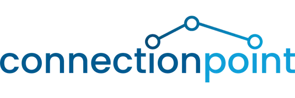 ConnectionPoint Logo & Brand Assets (SVG, PNG and vector) - Brandfetch