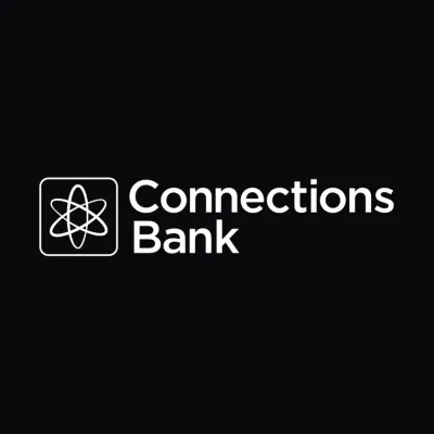 Connections Bank logo