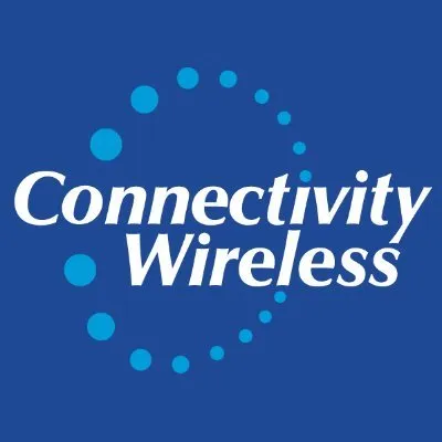 Connectivity Wireless logo
