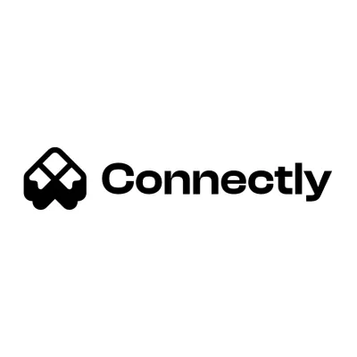 Connectly logo