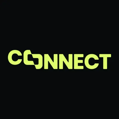 Connect Management Logo
