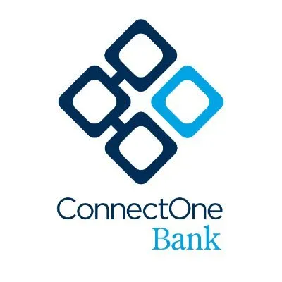 ConnectOne Bank logo