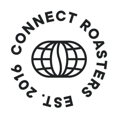 Connect Roasters logo