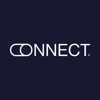 Connect Ventures logo