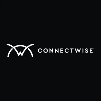 ‎ConnectWise logo