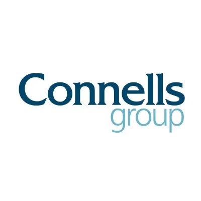 Connells Limited logo