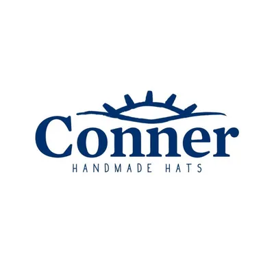 connerhats.com logo