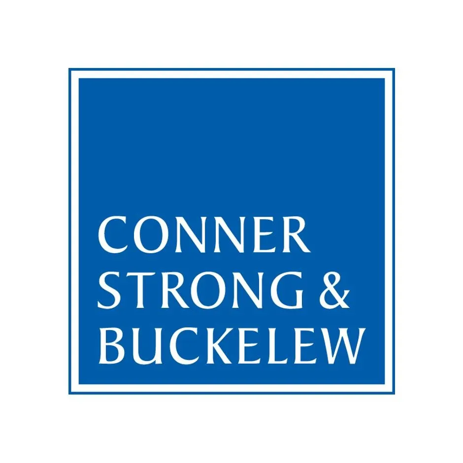 Conner Strong & Buckelew logo